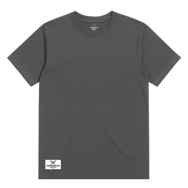 He's Working T-Shirt