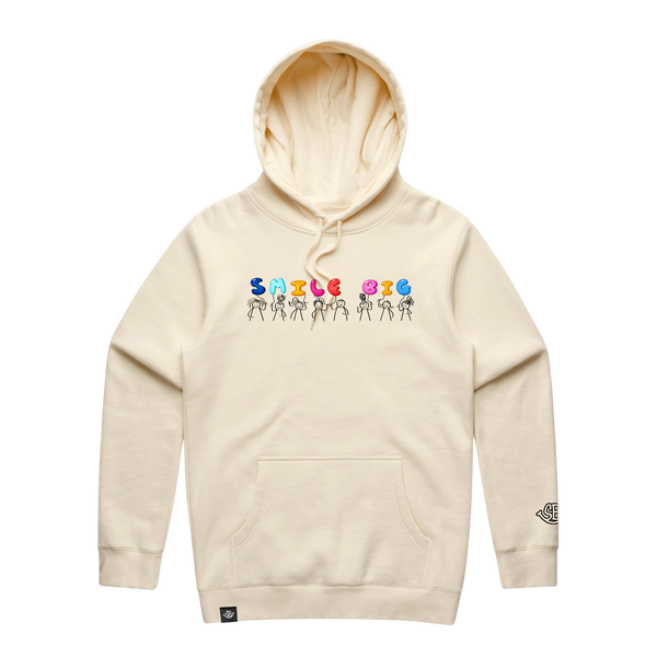 Balloon Hoodie