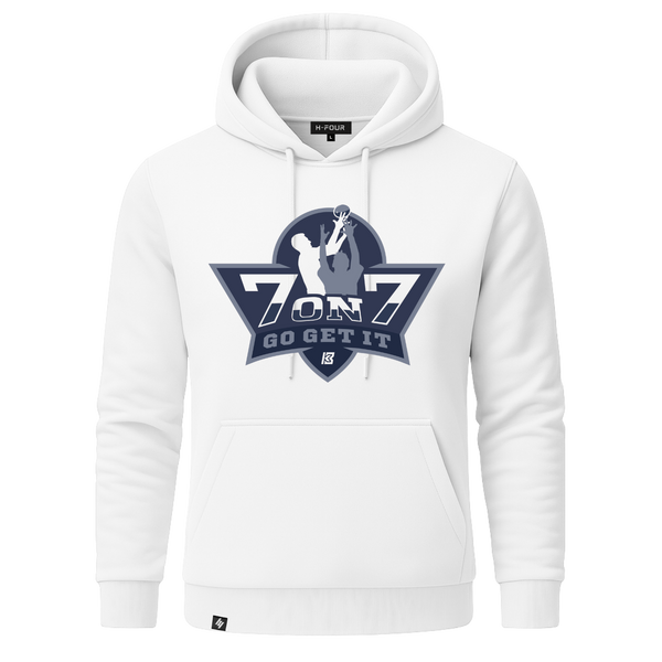 H4 Sports Go Get It Hoodie