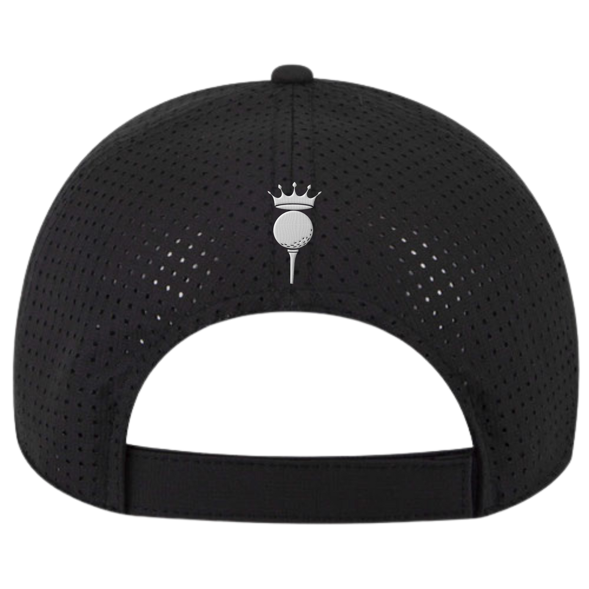 Kings On The Green Athletic Cap