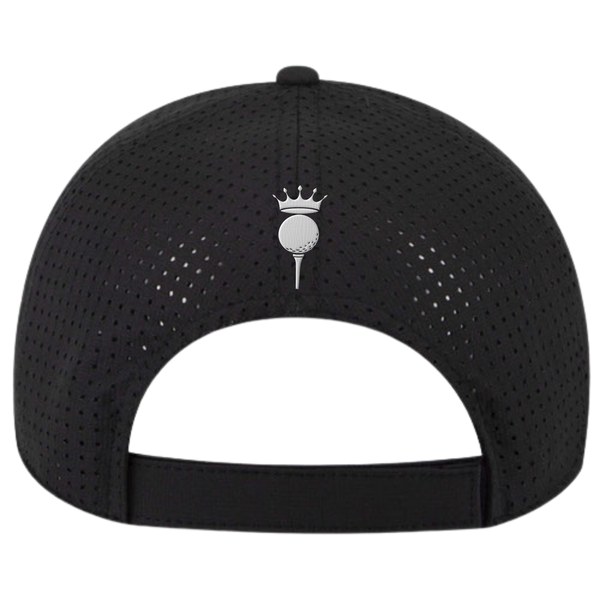 Kings On The Green Athletic Cap