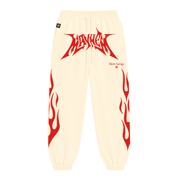 RedSky - Luxury Sweats