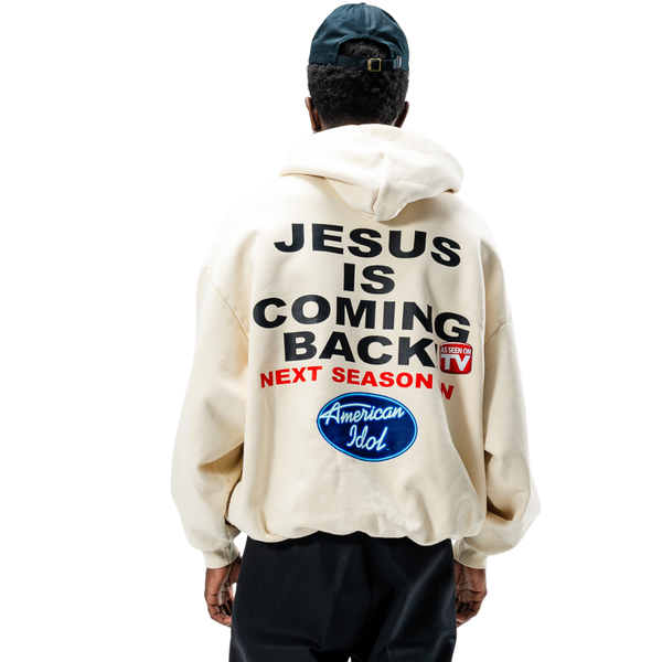 American Idol Hoodie