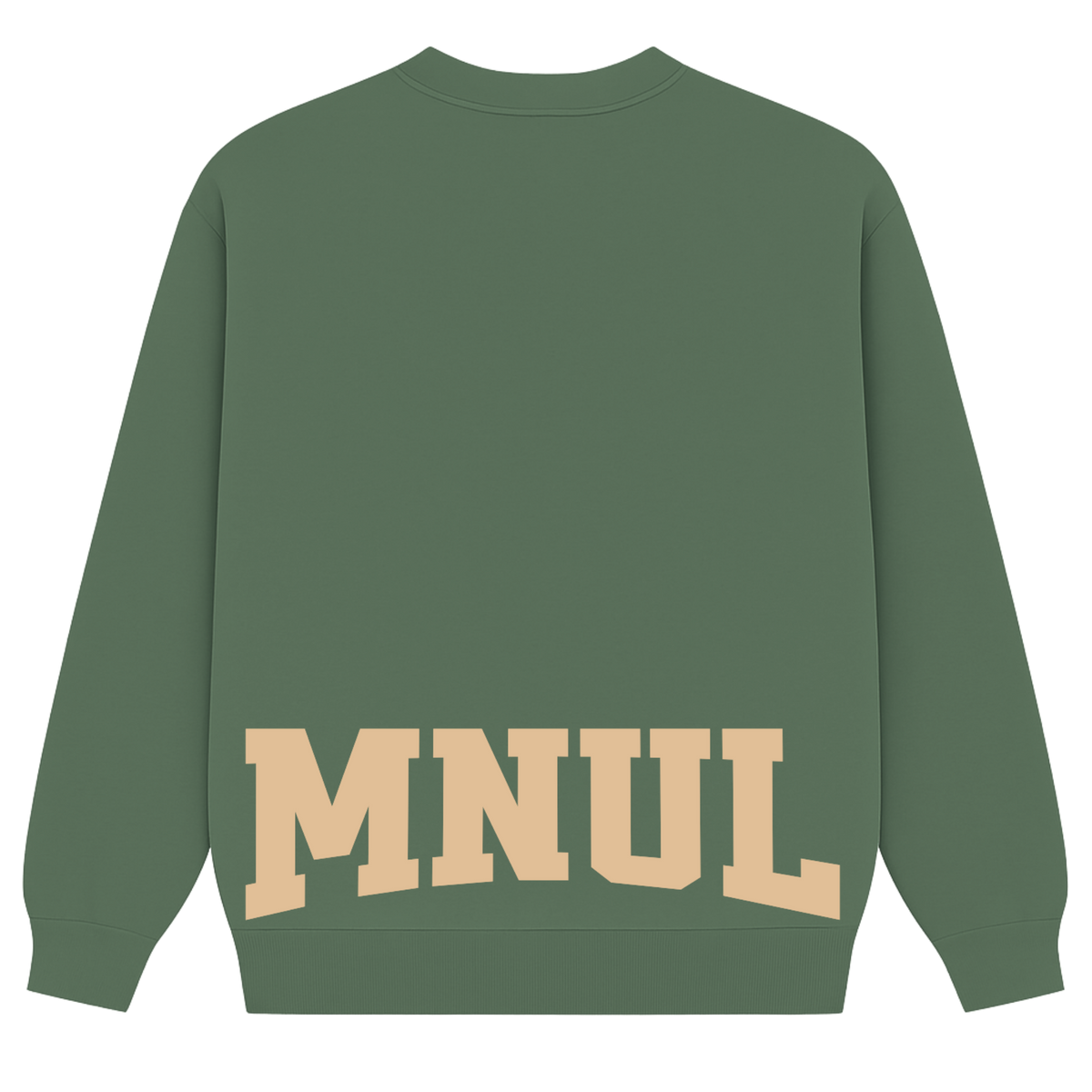 MNUL Premium Crewneck