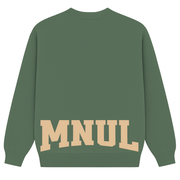 MNUL Premium Crewneck