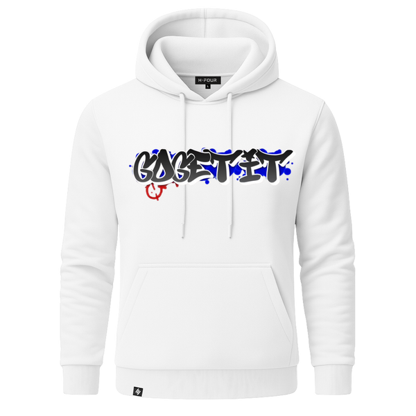 H4 Sports Go Get It Icon Hoodie