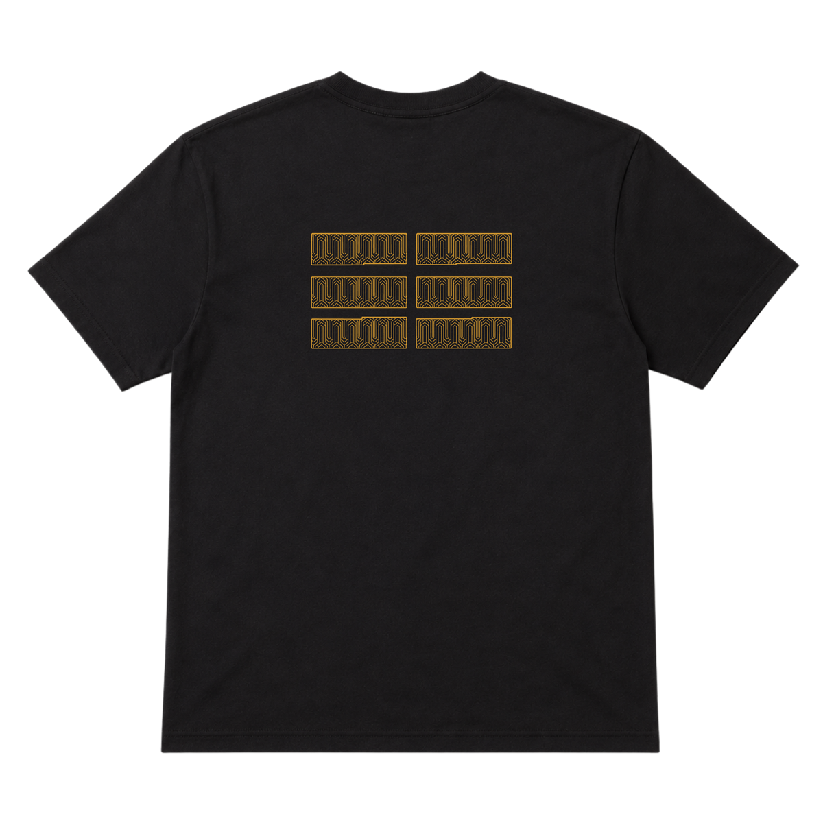 Golden Exclusive World Cup Tee