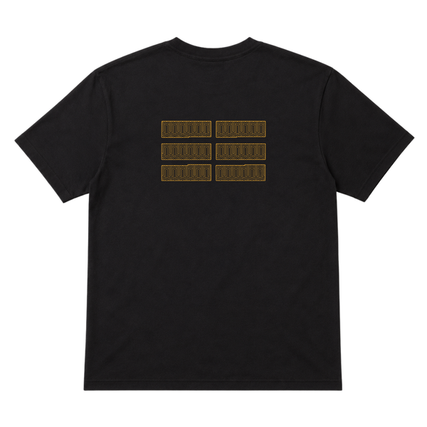 Golden Exclusive World Cup Tee