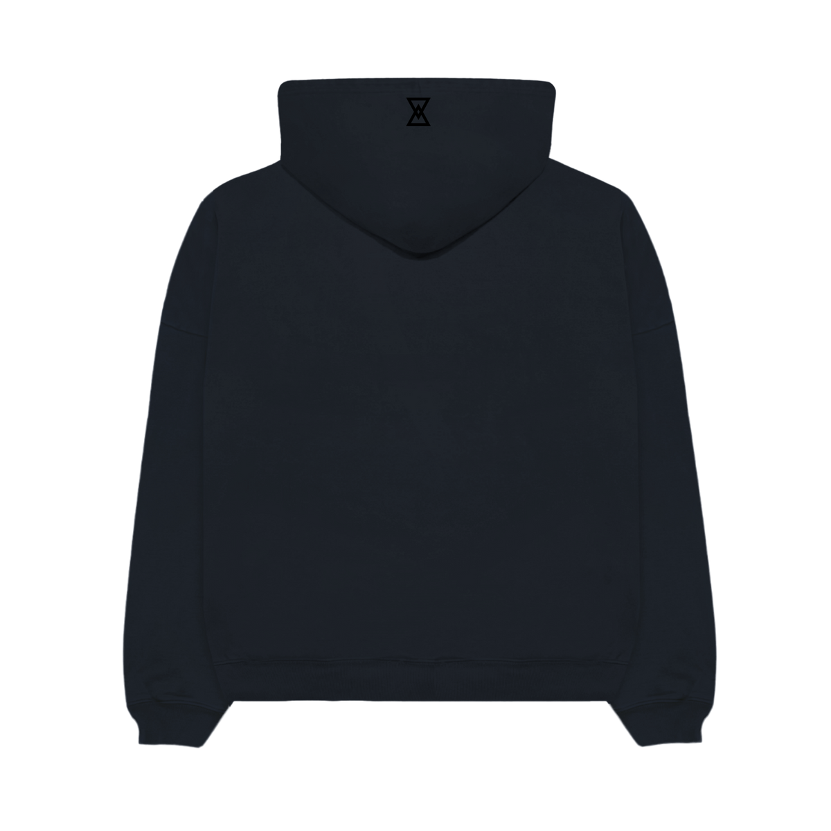 Slow Grind - Plush Luxury Hoodie