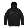 The PUR3 Way Classic Hoodie