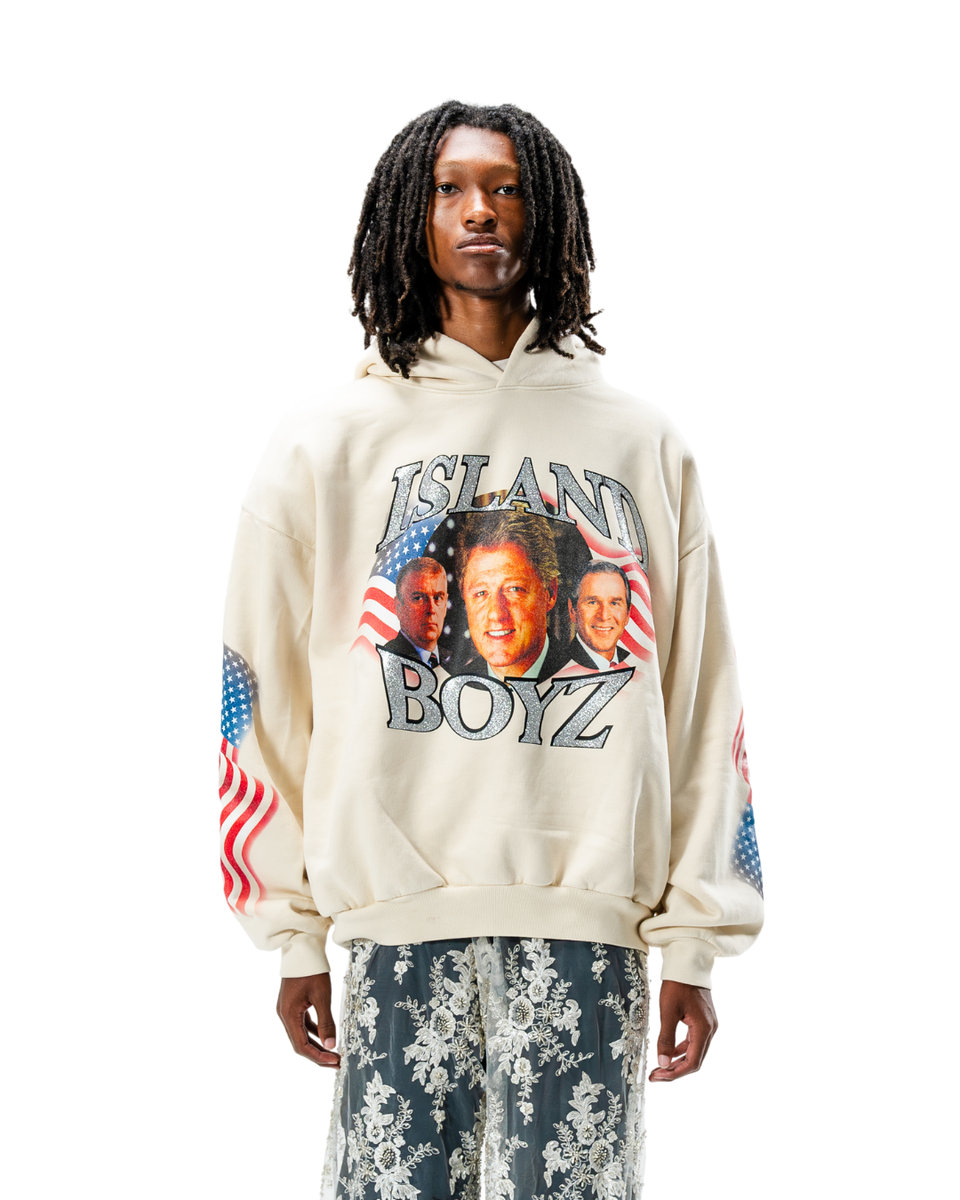 Island Boyz Hoodie