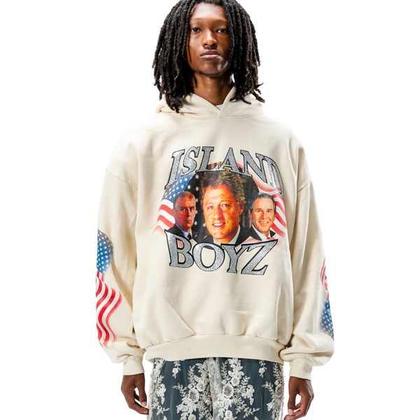 Island Boyz Hoodie