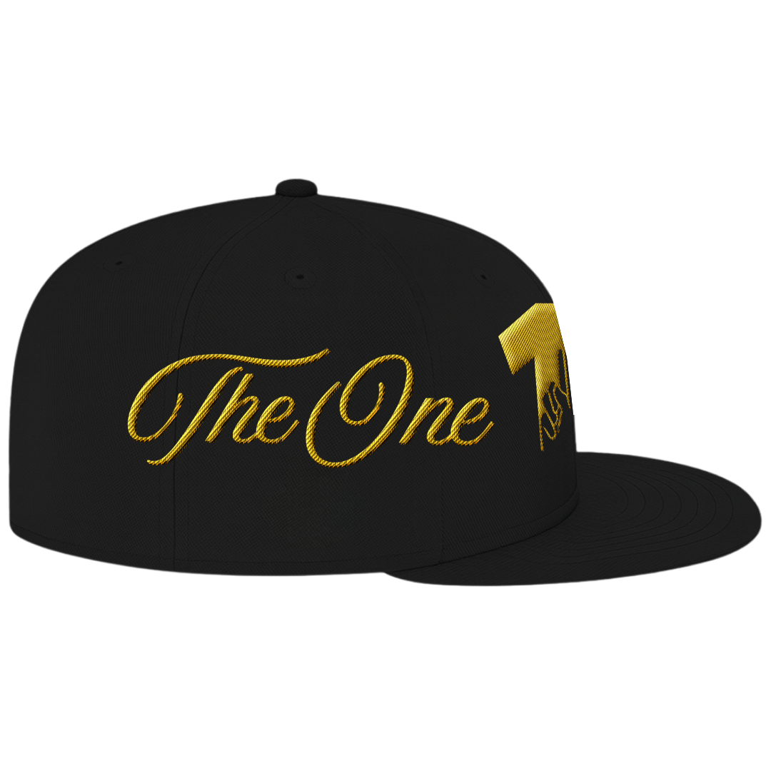 Good Vs Evil 59Fifty Cap