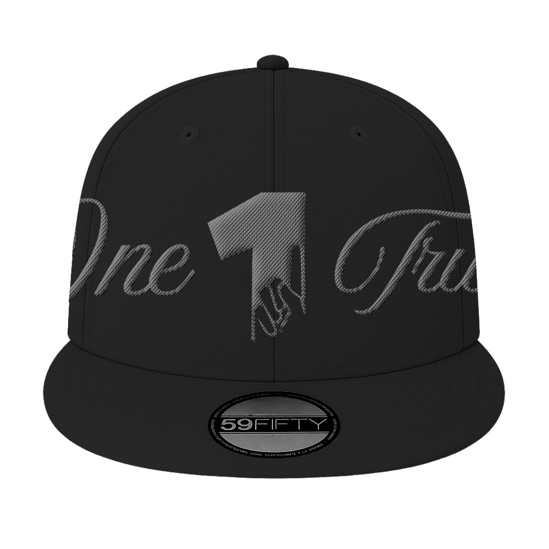 Good Vs Evil 59Fifty Cap
