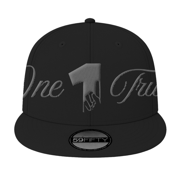 Good Vs Evil 59Fifty Cap