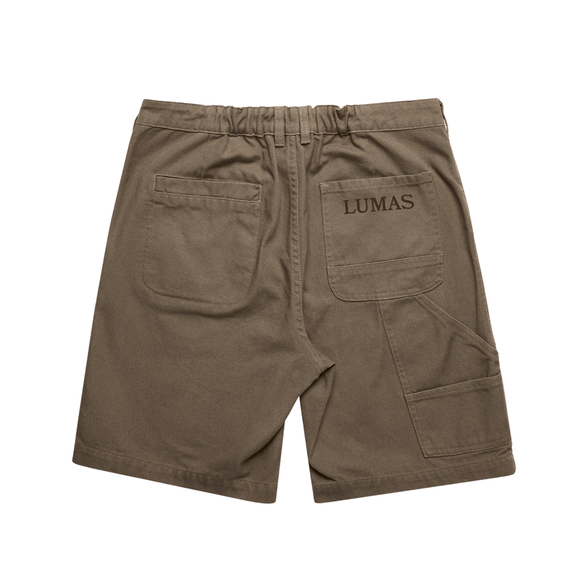 Lumas Carpenter Shorts
