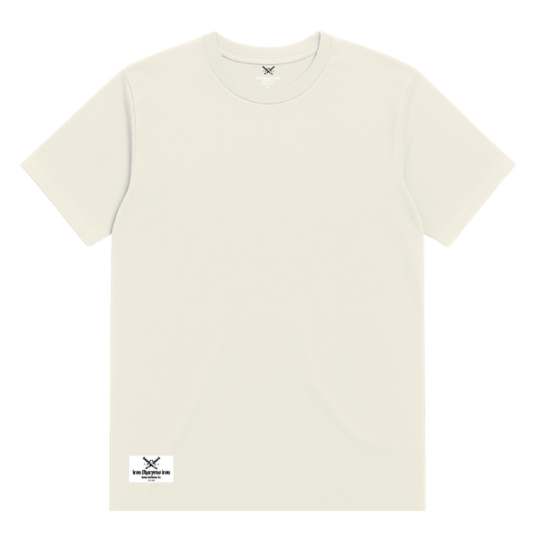 He's Working T-Shirt