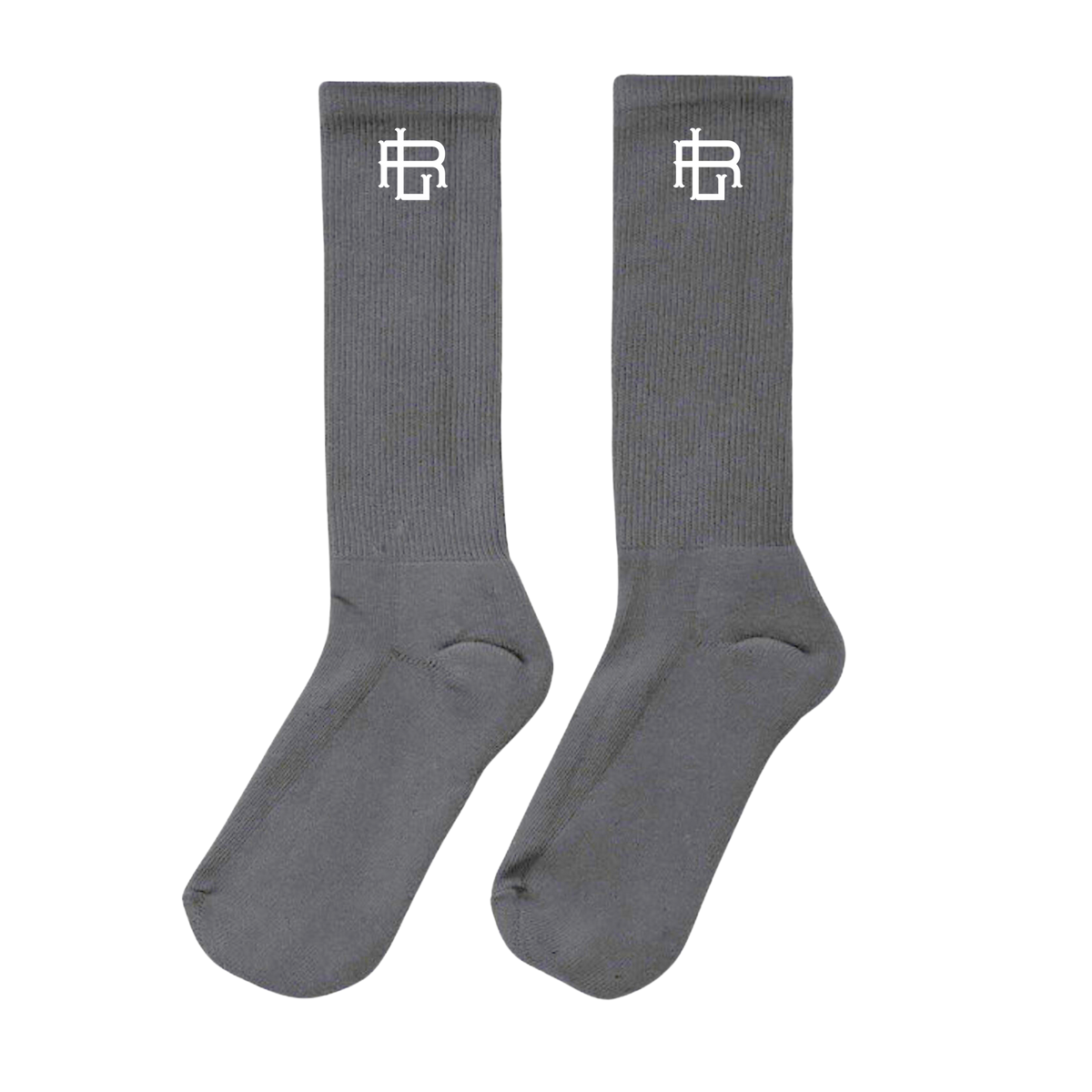 Rollin Loud - Unisex Crew Sock