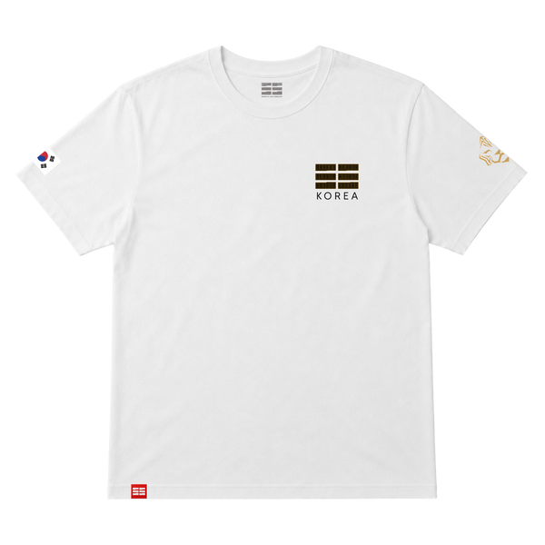 Golden Exclusive World Cup Tee