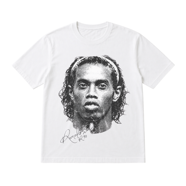 Ronaldinho Classic Tee