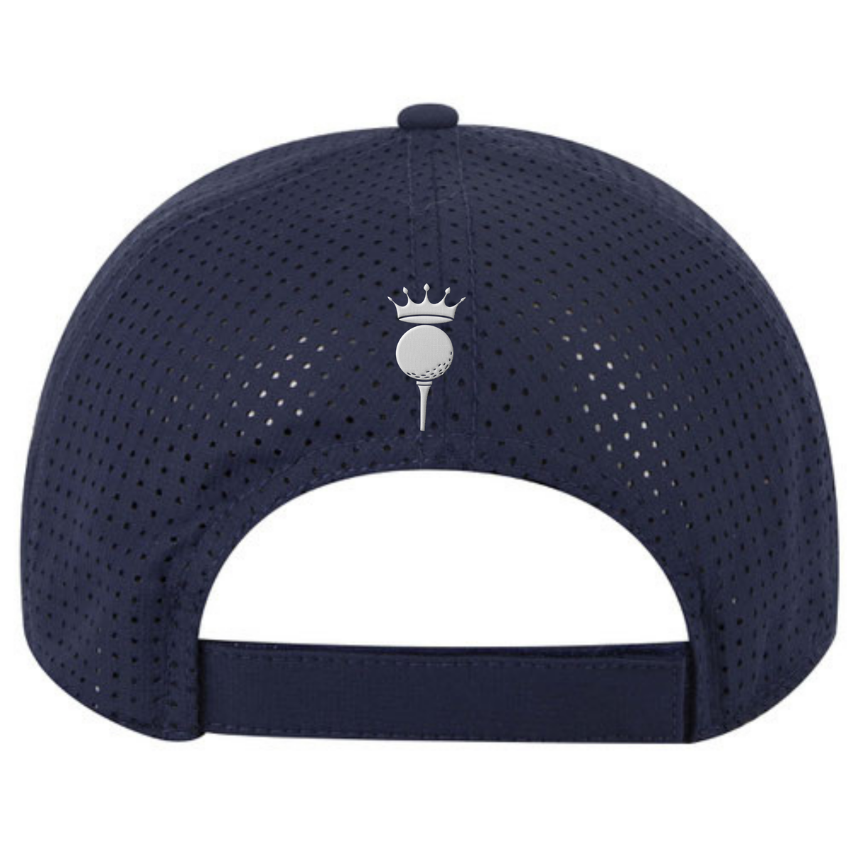 Kings On The Green Athletic Cap