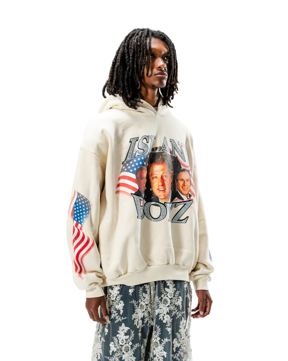 Island Boyz Hoodie