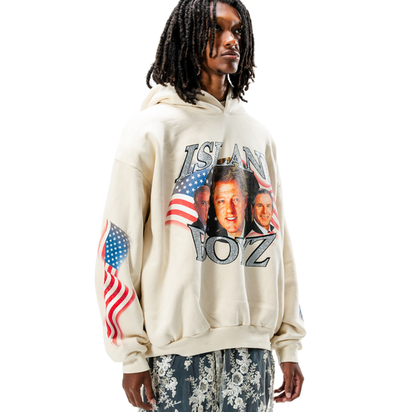 Island Boyz Hoodie