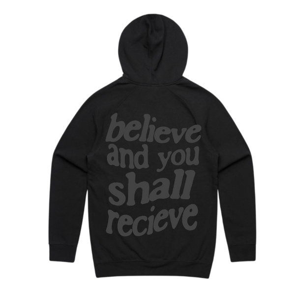 The PUR3 Way Classic Hoodie