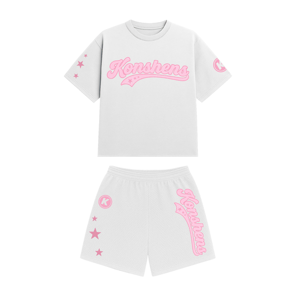 Konshens - Short Set