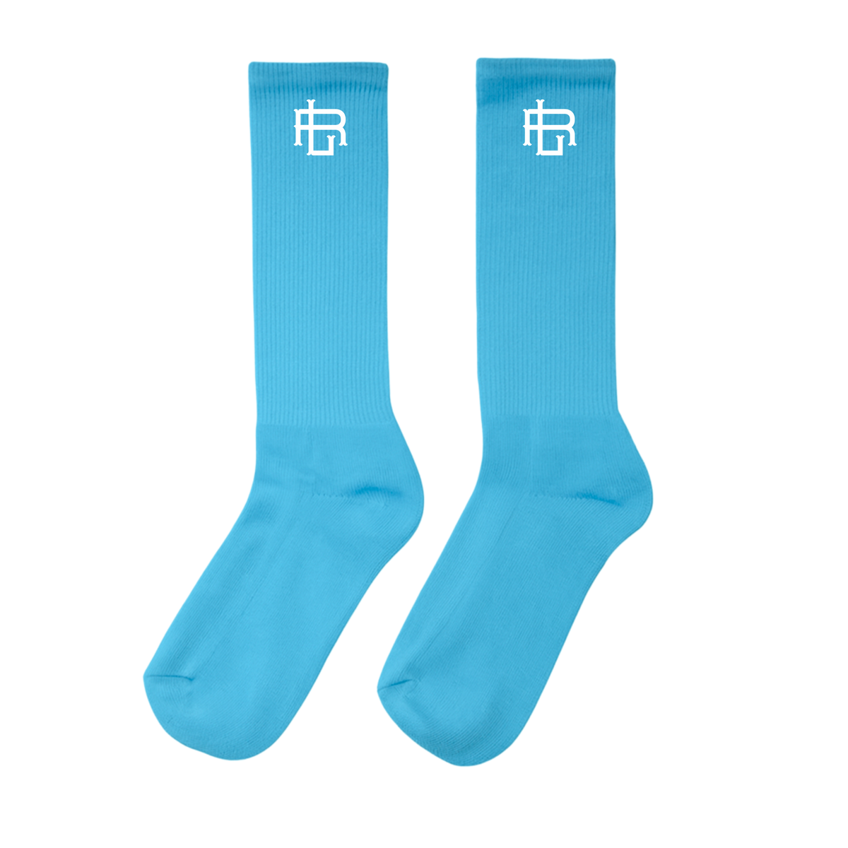 Rollin Loud - Unisex Crew Sock