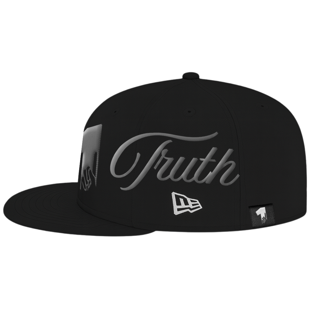 Good Vs Evil 59Fifty Cap