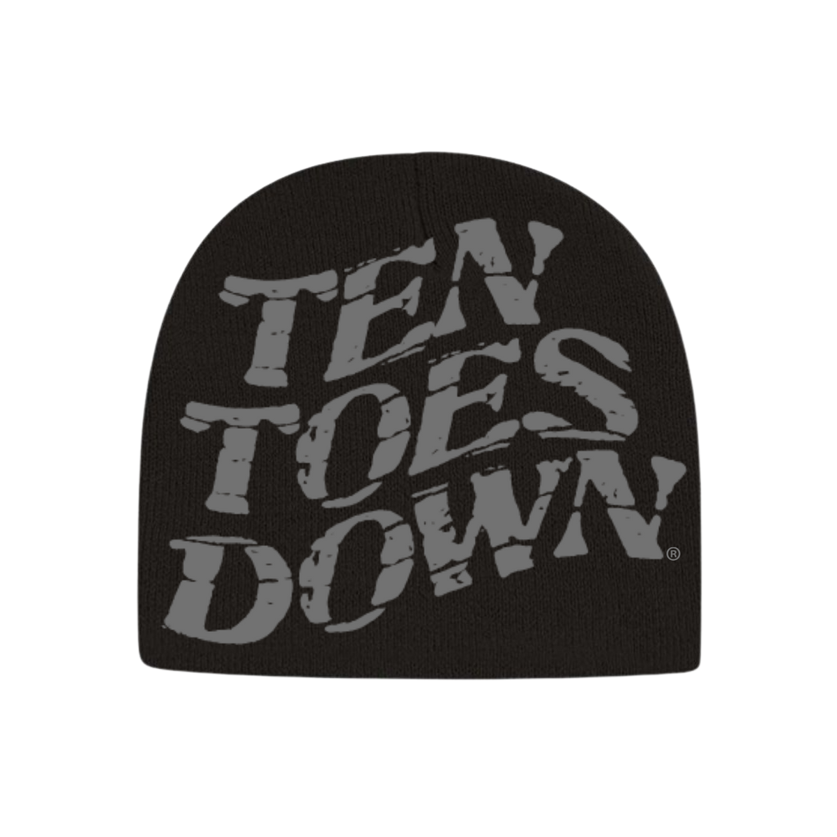 TTD Mea Culpa Beanie (Limited Edition)