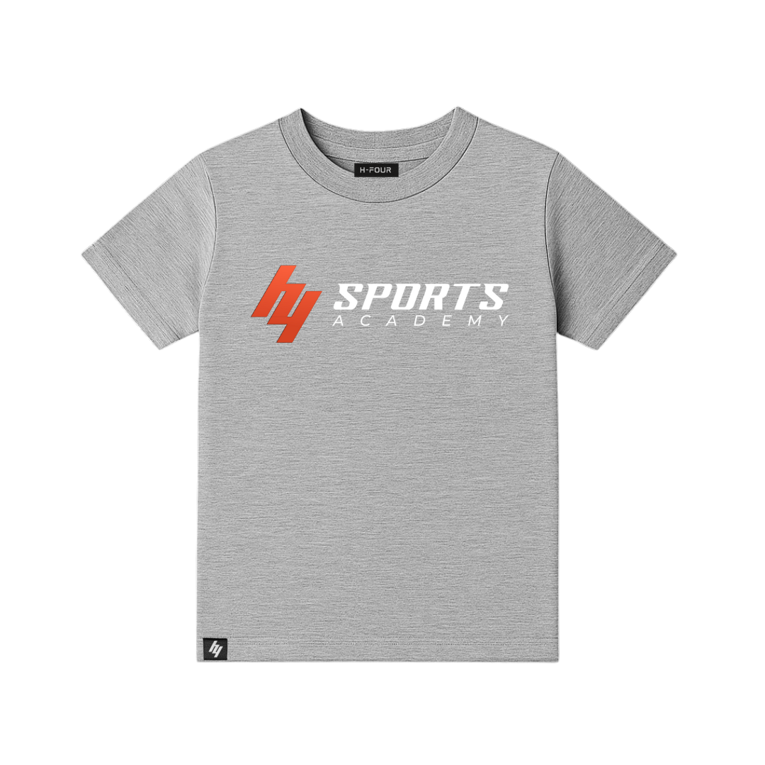 H4 Kids Academy Tee