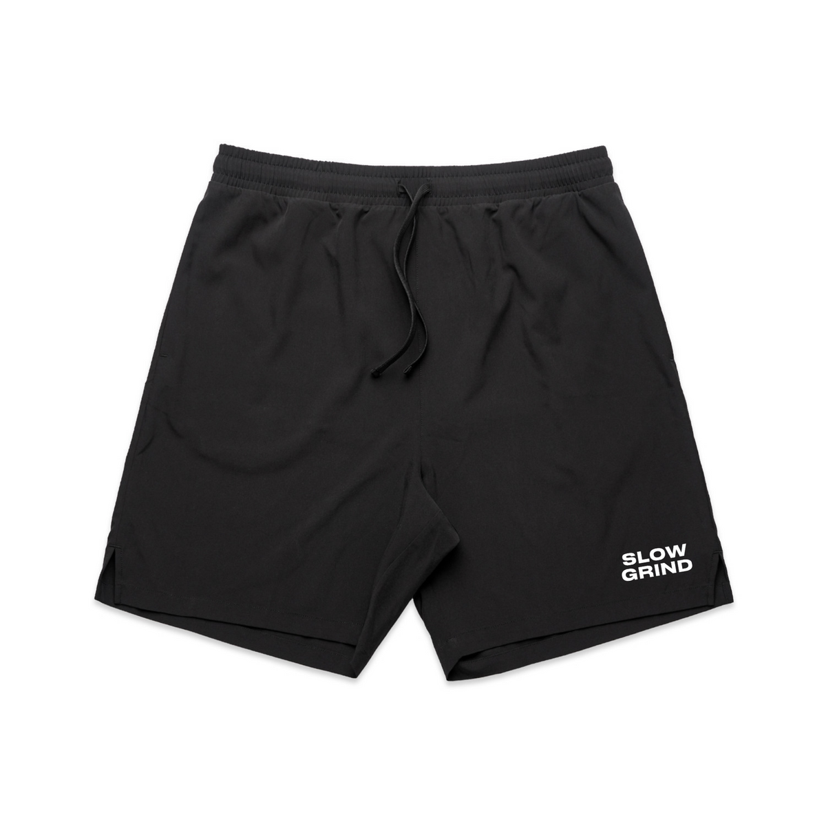 Slow Grind Athletic Short