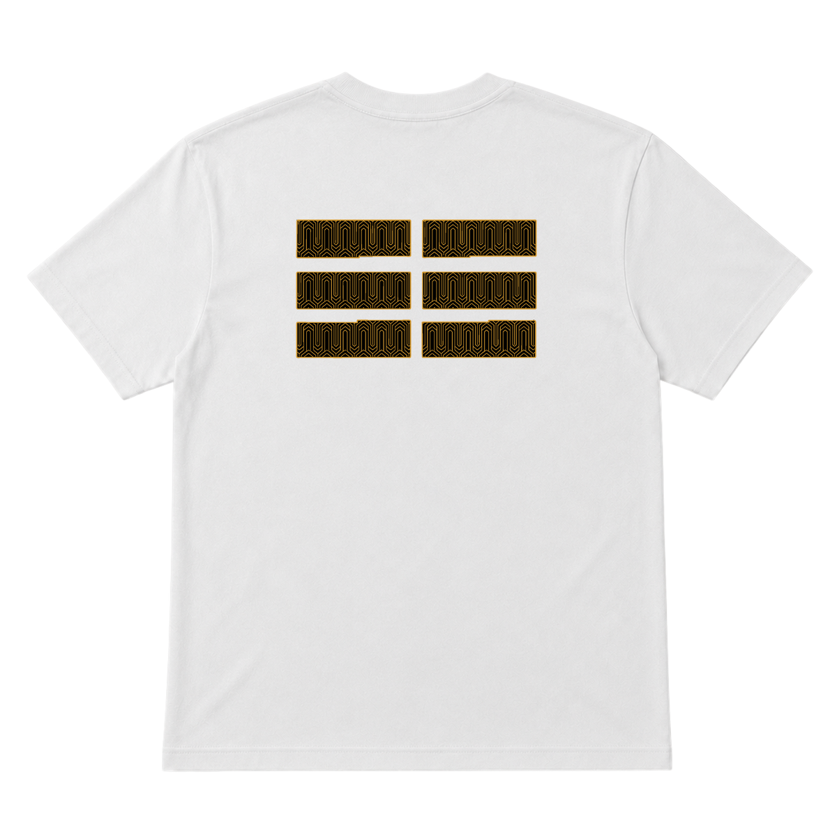 Golden Exclusive World Cup Tee