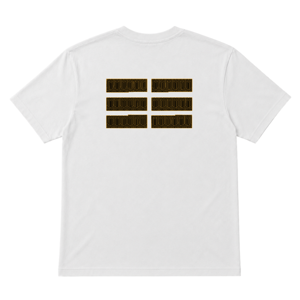 Golden Exclusive World Cup Tee