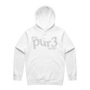 The PUR3 Way Classic Hoodie