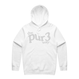 The PUR3 Way Classic Hoodie