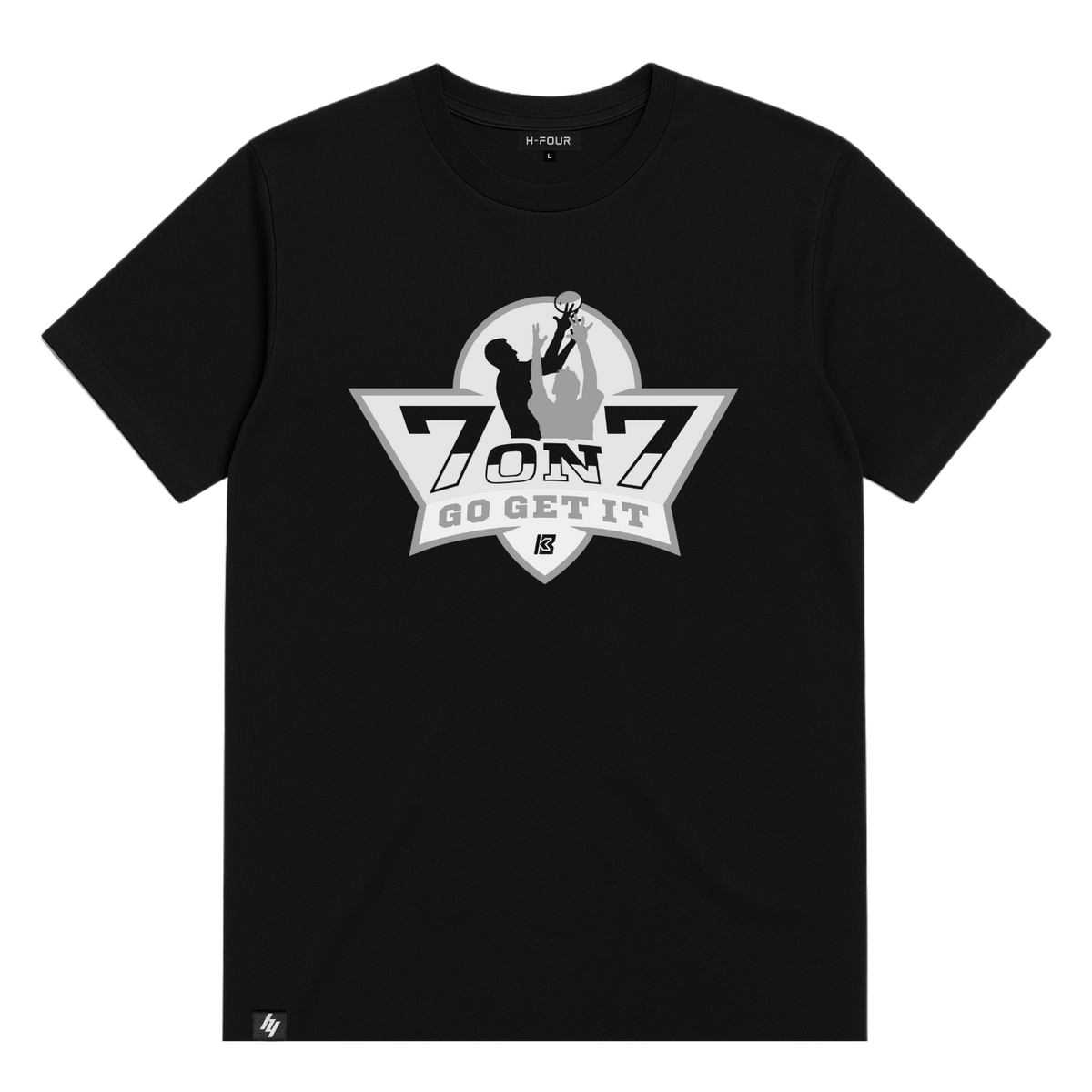 H4 Go Get It Classic T-Shirt