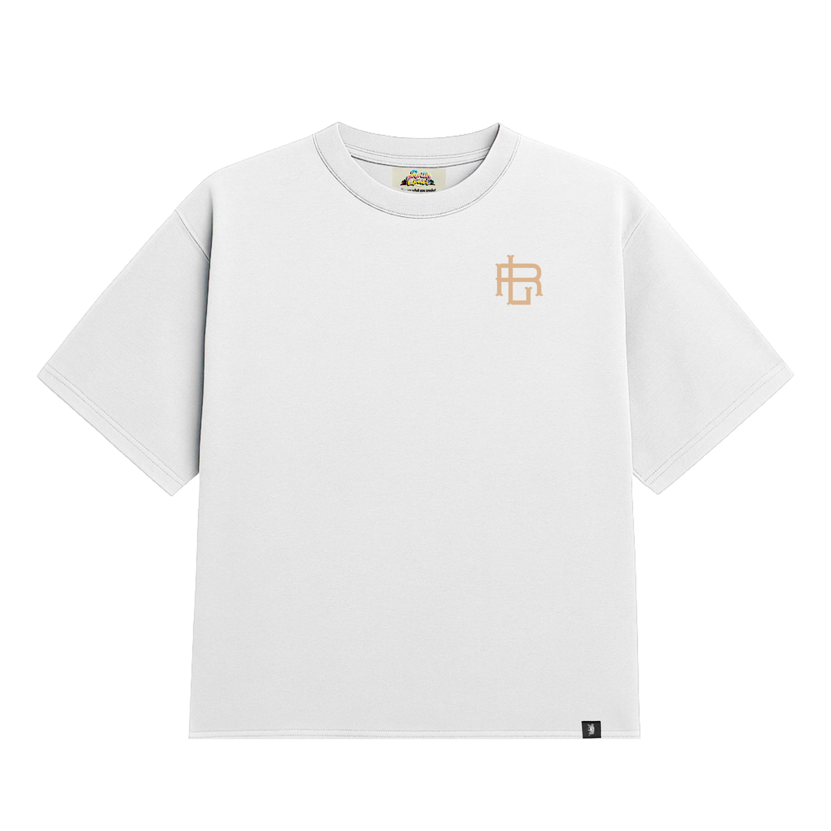 Rollin Loud - Classic Embroidered T-Shirt