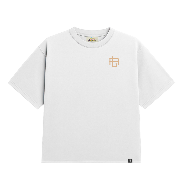 Rollin Loud - Classic Embroidered T-Shirt