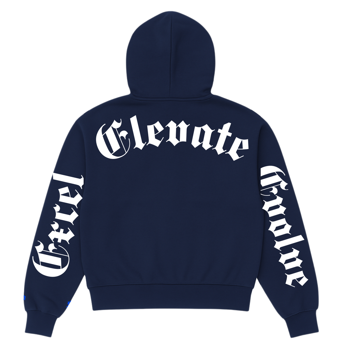 Adove Legendary Zip Hoodie