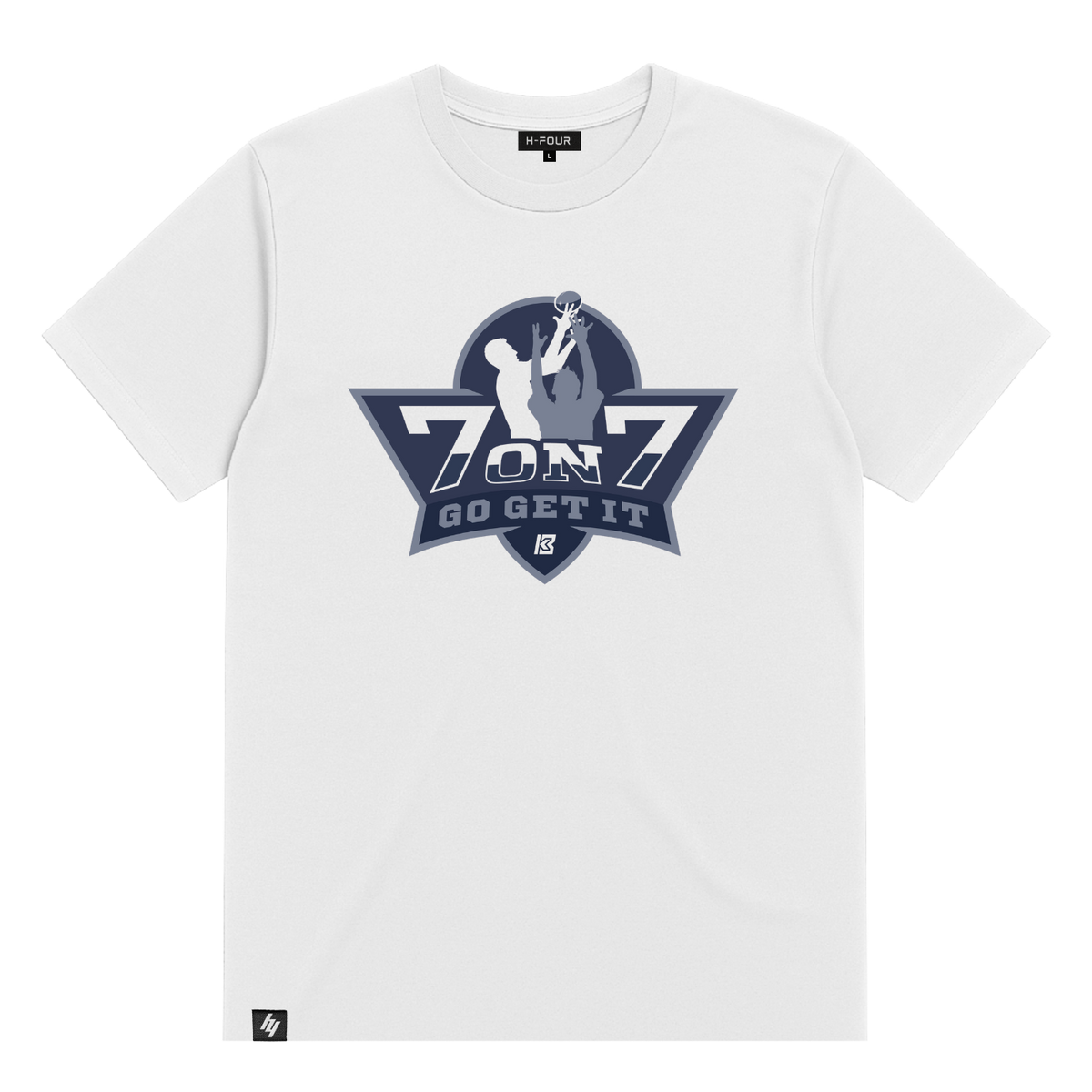 H4 Go Get It Classic T-Shirt