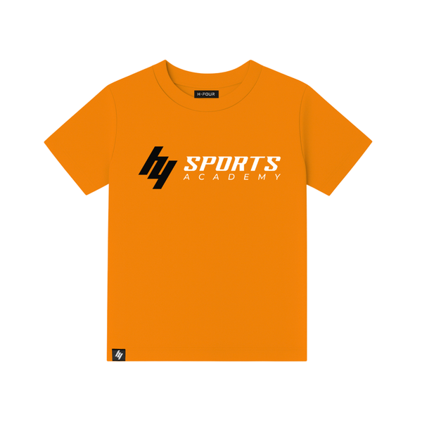 H4 Kids Academy Tee