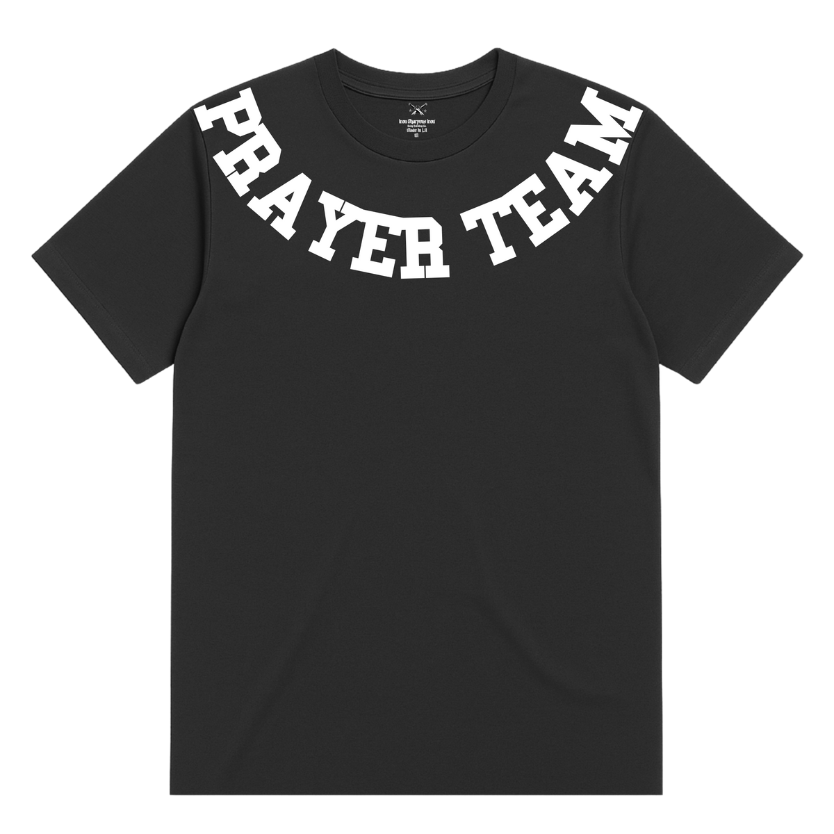 Prayer Team T-Shirt