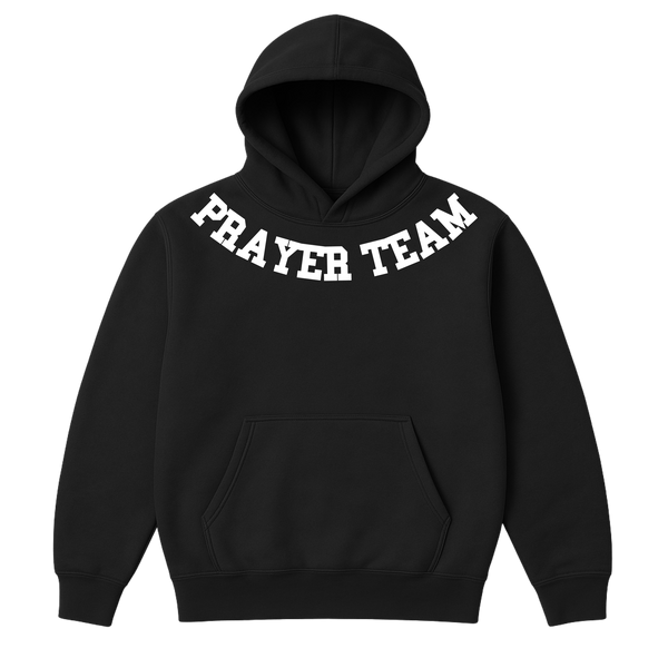 Prayer Team Hoodie