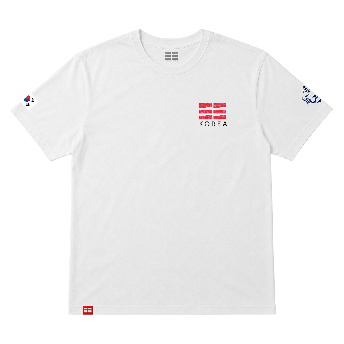 Red Rush Exclusive World Cup Tee