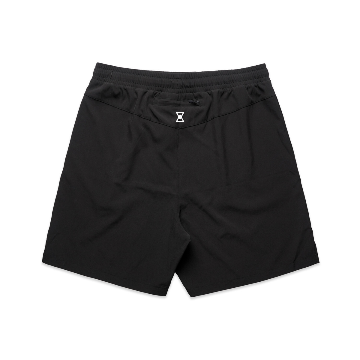Slow Grind Athletic Short