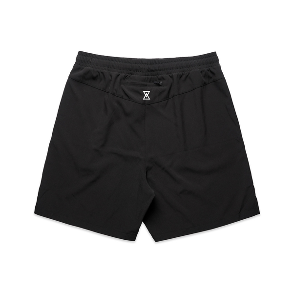 Slow Grind Athletic Short