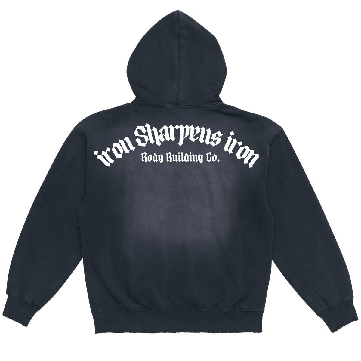 Potassium Washed Hoodie
